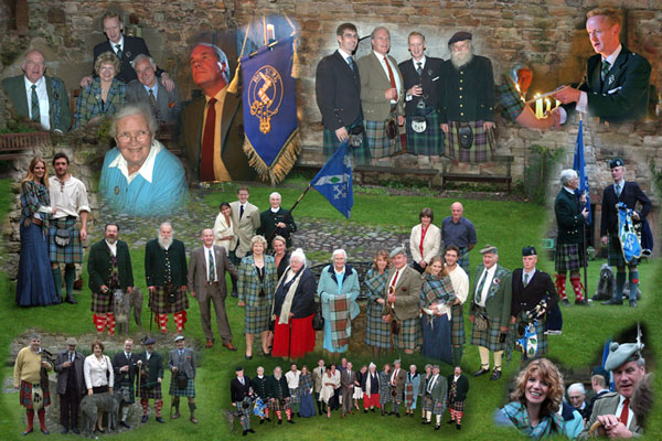 Selection of Photos from Chieftain's Reception